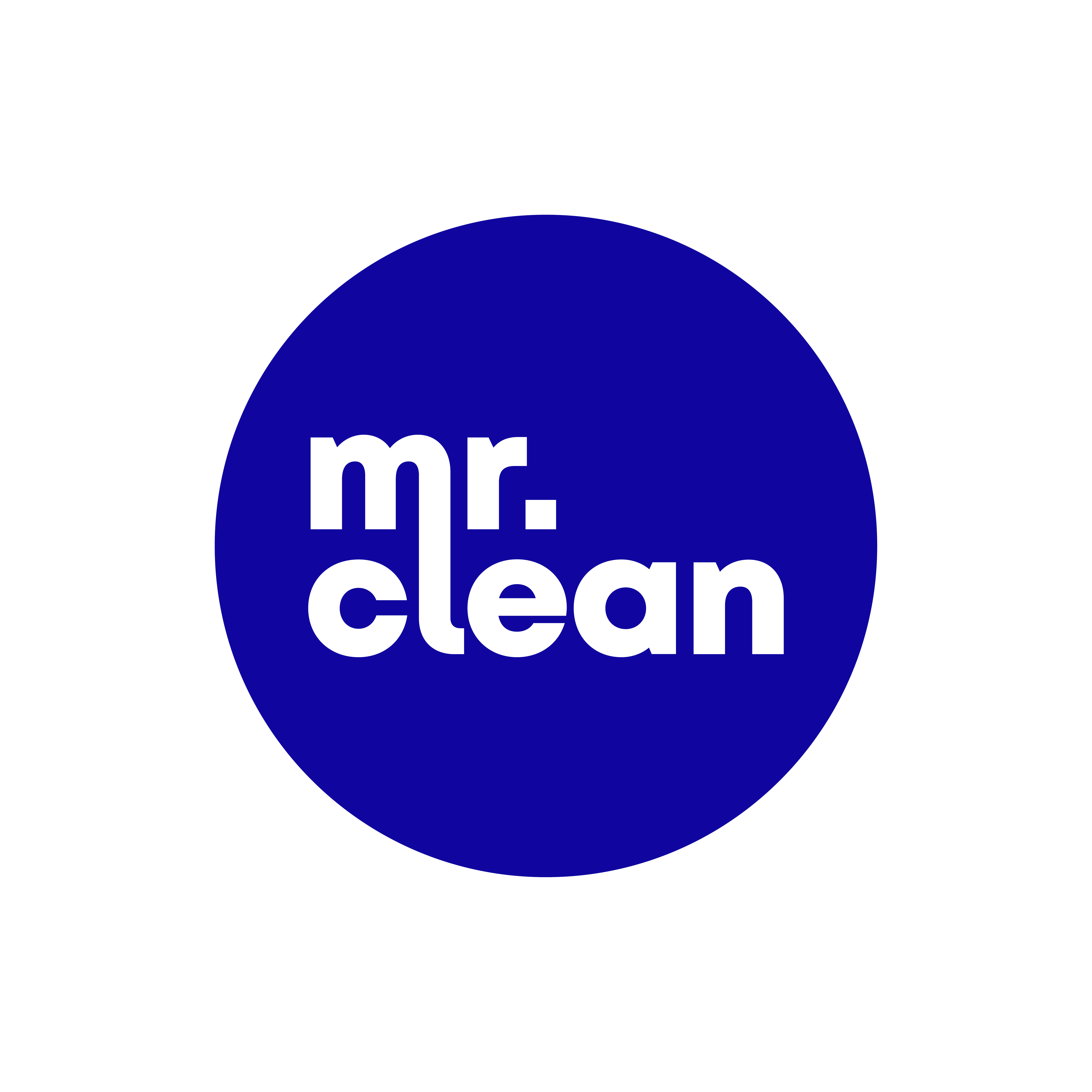 Mr. Clean